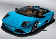 Lamborghini Murcielago LP 640 Roadster